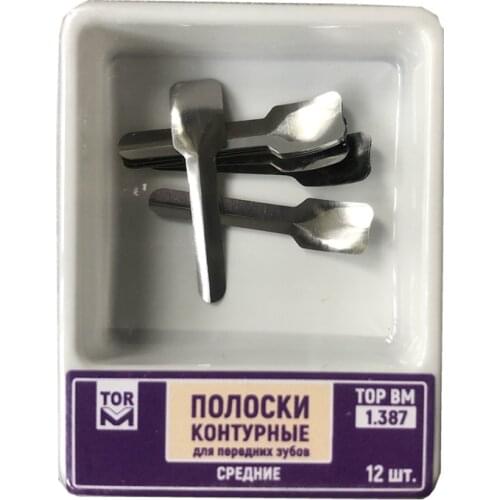 TOP BM Oral Hygiene Products