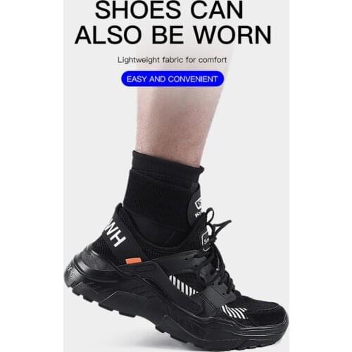 Outdoor Sports Ankle Brace Comfortable Running Fitness Protection Ankle Sprain Compression Bandage Refreshing Breathable Brace