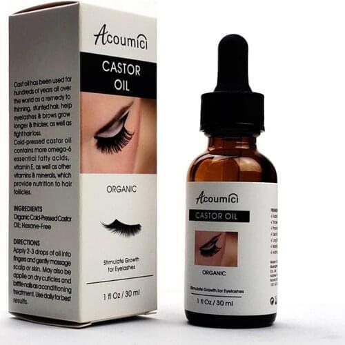 30ml Eyelash Enhancer Growth Nutrient Solution Eye Lashes Longer Thicker Eyelash Repair Treatment Liquid Lash Care Cosmetic
