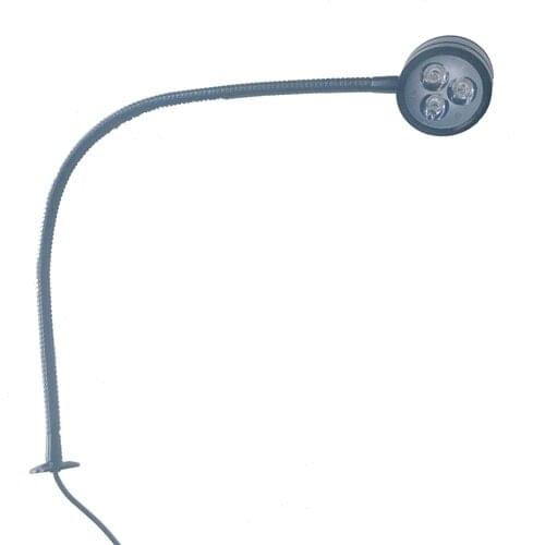 12V 24V 110V 220V 3W WORKBENCH LED LIGHT