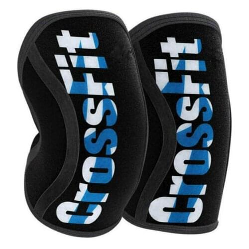 7mm Neoprene Knee Support Compression Sleeve