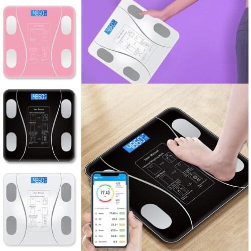 Весы напольные ALLOYSEED China At AliExpress