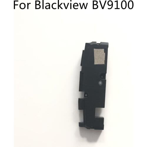 ​Blackview BV9100 Original New Loud Speaker Buzzer Ringer For Blackview BV9100 MTK6765 6.3'' 1080x2340 Free Shipping