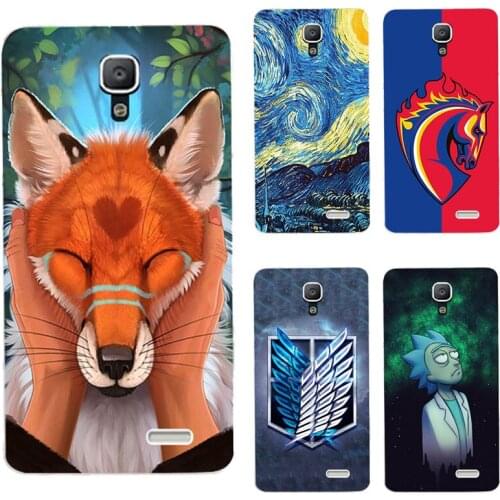 Phone Cases For Coque Lenovo a536 5.0 inch Soft TPU Case For Lenovo A536 A358T A 536 Back Cover Funda Capa Case For Lenovo A536