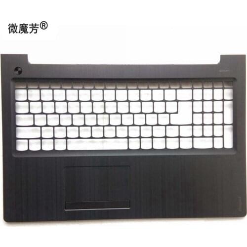New For lenovo ideapad 510-15 510-15ISK 510-15IKB 310-15 310-15ISK 310-15ABR Lower laptop Palmrest cover C shell case cover