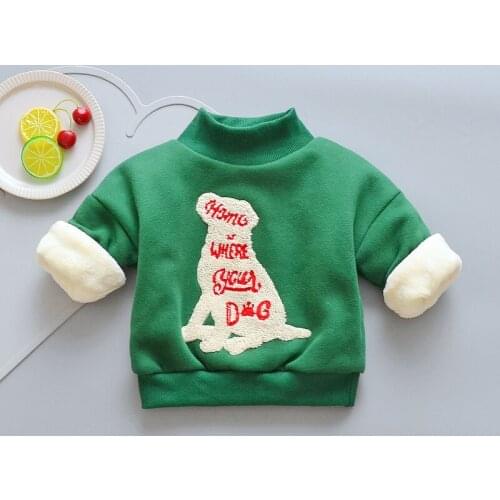 CUTEMOON Sweaters For Boys