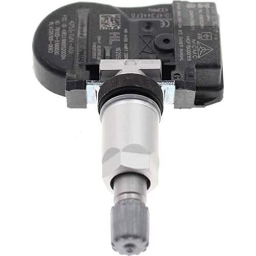 Tire Pressure Monitor Sensor TPMS OEM 42753T6NA01 for Honda Pilot 3.5L 2016-2019
