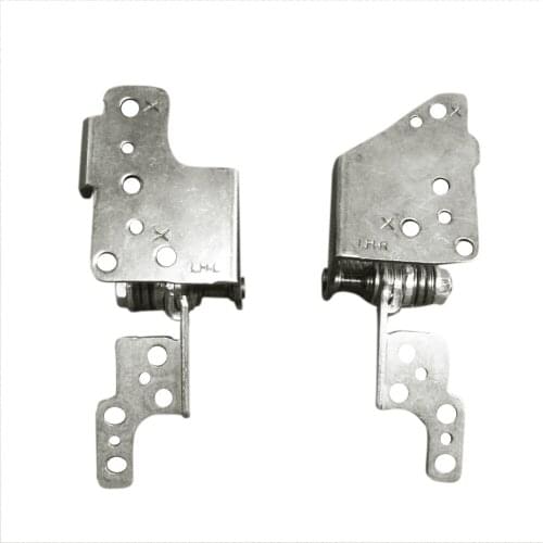 For MSI GE72 GE72VR MS-1791 MS-1793 MS-1794 Laptop LCD Display HINGES R+L