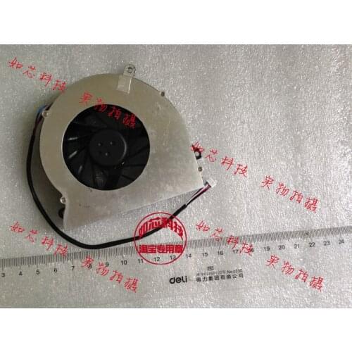 FOR MSI MS-A221 V41 V45 all in one machine FAN laptop cooling fan
