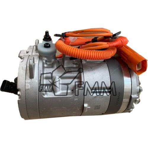 For Tesla Model 3 AC Compressor Pump Unit Electric 1088198-00-L 108819800L