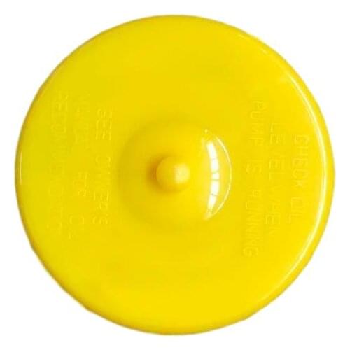 Hydrolic Tank Cover For Fiat Doblo Palio Albea