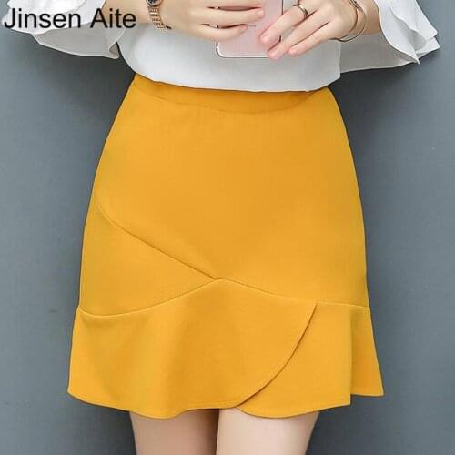 Женские летние юбки Jinsen Aite China At AliExpress