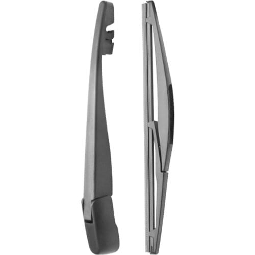 Rear wiper combination For Citroen C4 Aircross From 2012 2013 2014 Years Car Accessories Windshield Wipers