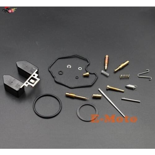 PZ30 CARBURETOR CARB REPAIR REBUILD KIT CG 200CC 250CC Chinese DIRT PIT BIKE ATV QUAD new E-Moto