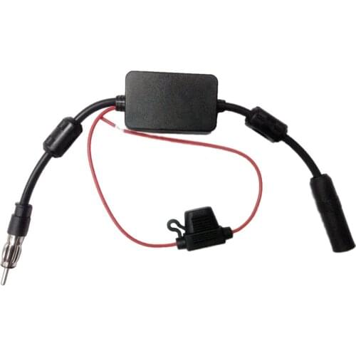 KRNBRON Car GPS Antennas