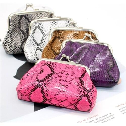 LKEEP Coin Purses