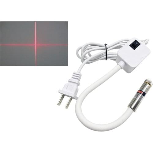 Sewing Machine Quilting Notion Positioning Light Lamp Magnetic Mounting Base for Precise Stitching