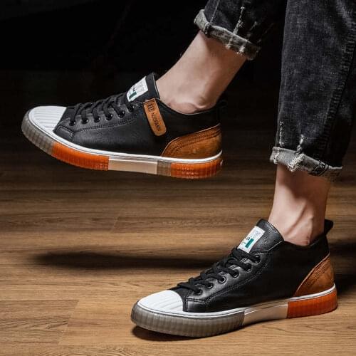 Meinianguan Men's Shoes