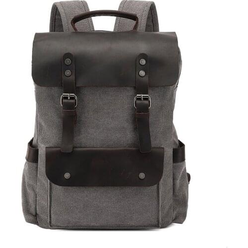 MESOUL Men's Laptop Backpacks