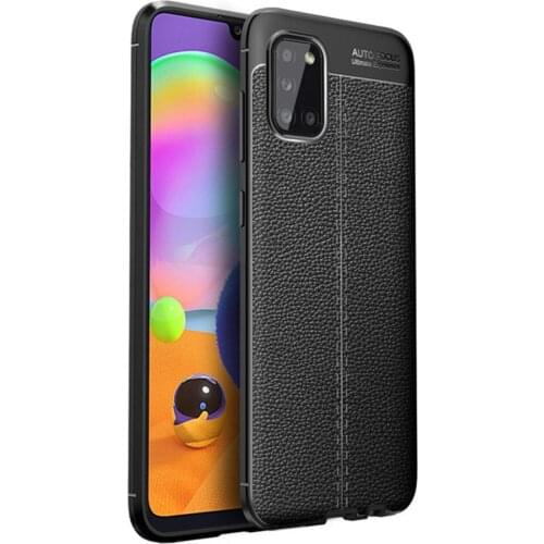 Fashion Full Silicone Cover Soft ShockProof Samsung Galaxy A31 A41 A51 A71 5G Case For Samsung A 31 A 41 A 51 A 71 Phone Cases