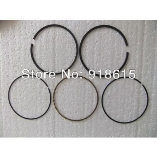 PISTON Ring Set briggs and stratton model 307432 19L232 part # 792026 standard ring