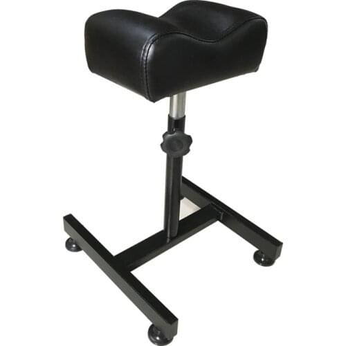 Professional Spa Pedicure Manicure Chair Tool Rotary Lifting Foot Bath Nail Stand Salon Pedicure Chair White Black