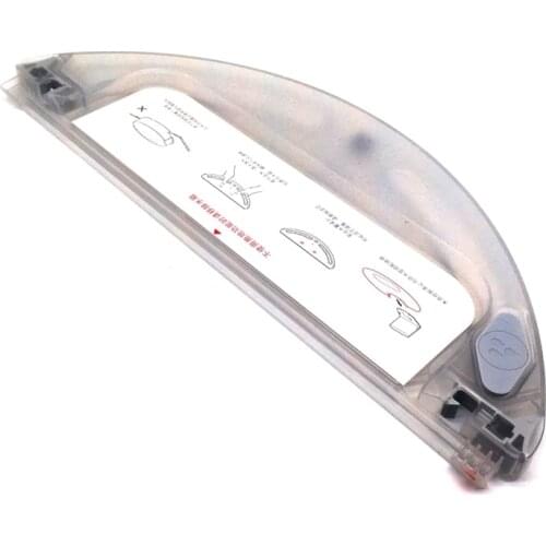 1 pc Water Tank For Xiaomi Roborock S50 S51 S55 T60 T61 Vacuum Cleaner Parts