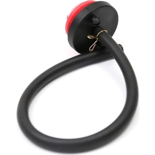 Primer Bulb Fuel Line for Tecumseh AV520 HMSK100 HMSK110 Engine Lawn Mower Parts