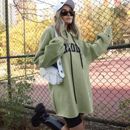 Женские толстовки Trend Fashion China At AliExpress