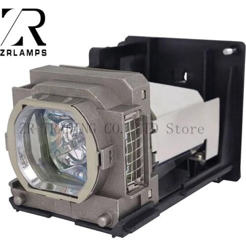 ZR Top quality VLT-HC7000LP projector lamp With housing for HC6500/HC7000/HC6500U/HC7000U