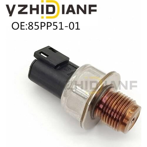 1x Pressure Sensor 85PP51-01 7210-0497 85PP54-01 7210-0472 85PP29-02 28357704 3PP6-16 RE272647 11144 3PP6-19