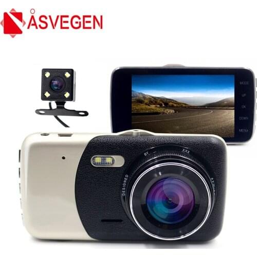 Asvegen Car DVRs