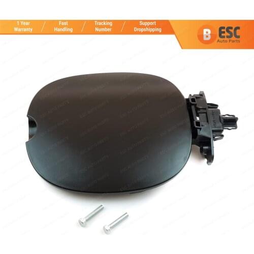 ESC ESP691 Fuel Flap Cover 7700433127 for Renault Clio Symbol Thalia MK1