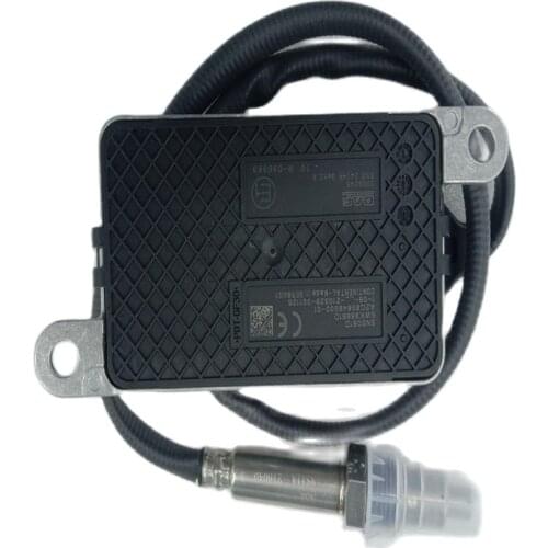 Nitrogen Oxide Sensor NOX Sensor 5WK9 6661D