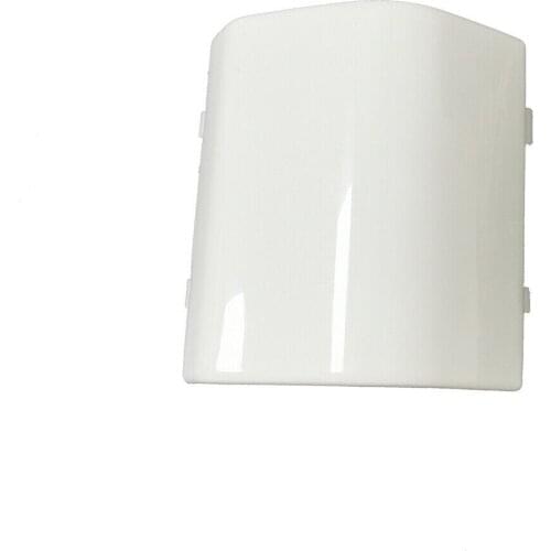 For Ford F150 Bronco Overhead Ceiling Dome Map Light Lamp Lens White Cover