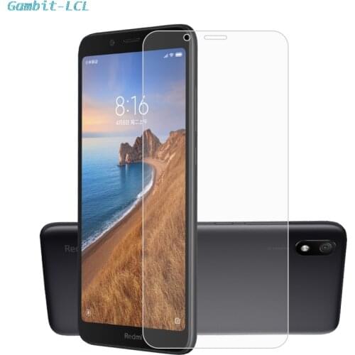 Защитные пленки для Xiaomi Redmi Note 7 Гамбит-LCL China At AliExpress