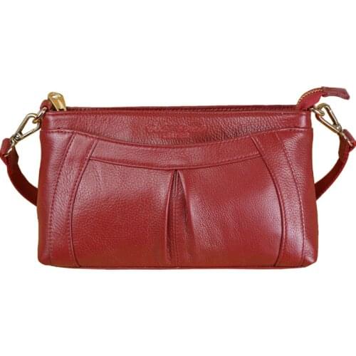 Gold Coral Women's Bags