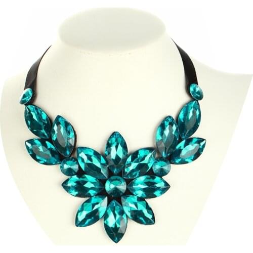 Роскошные чокеры Hesiod China At AliExpress