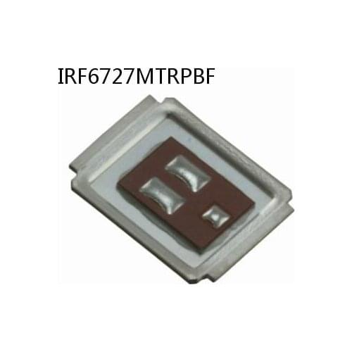 IRF6727MTRPBF 6727 10pcs-20pcs-50pcs New Original