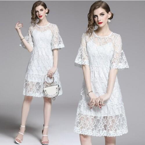 Короткие платья для женщин JIAMEN China At AliExpress