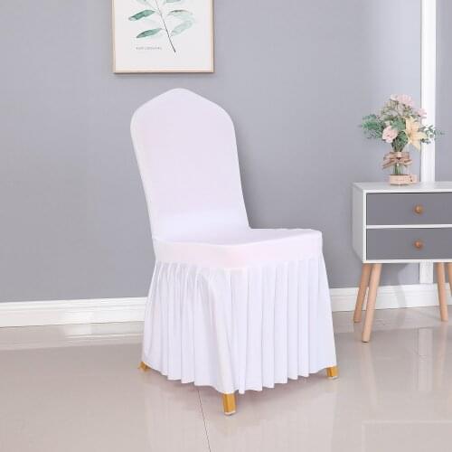 Jiaorui Stretch Chair Covers