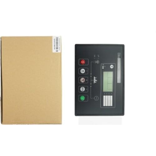 China Hot Sales Generator Control Panel DSE 5120 Auto Controller DSE5120 With Good Quality