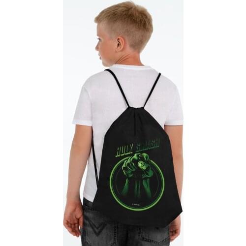 Хозяйственные сумки MARVEL China At AliExpress