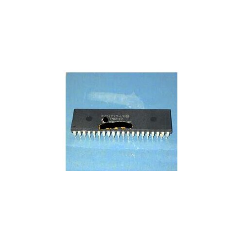 NEW in stock PIC16F77 PIC16F77-I/P DIP 10PCS/LOT