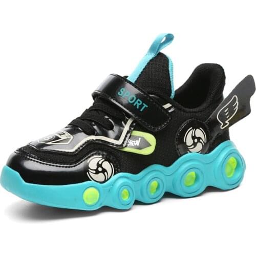 Boys And Girls Casual Sports Sneakers Big Childrens кроссовки детские 2021 Summer Breathable Lightweight Running Shoes