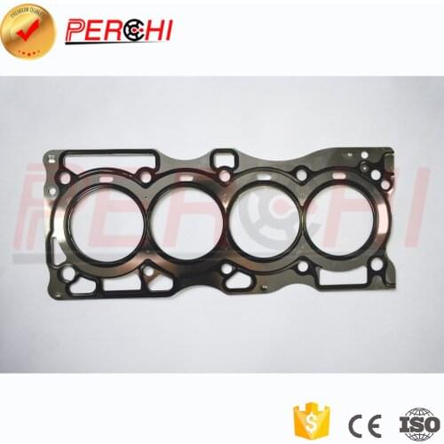 Auto repair head gasket for Nissan ROGUE 2007-2013,X-TRAIL (T31) 2007-2014 ,Engine QR25/T30 16V OEM 11044-6N202