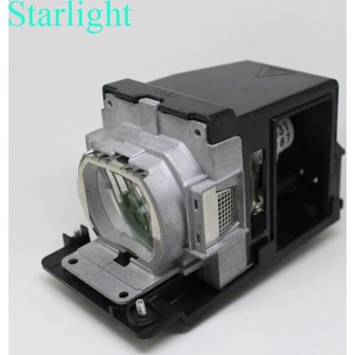 Compatible TLPLW11 for Toshiba projector lamp with housing