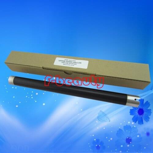 High quality upper fuser roller compatible for ricoh AF1015 1018 1610 1800 1810 2011 2015 2018 2000 1911 1113