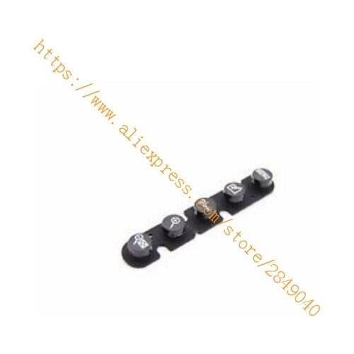 NEW Back cover Menu Function button For Nikon D600 D610 Camera Repair Replacement Parts