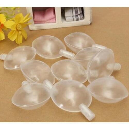 10Pcs Dog Pet Baby Toy Noise Maker Insert Replacement Toy Repair Toy Squeakers Kids Educational Toys for Children Gifts